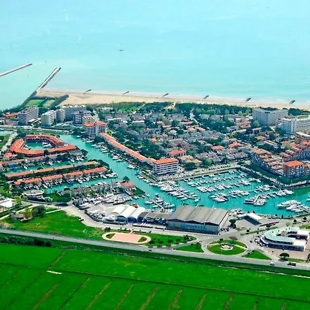 빌라 Seaside Surrounded By Garden 포르토 산타 마게리타 디 카오를레