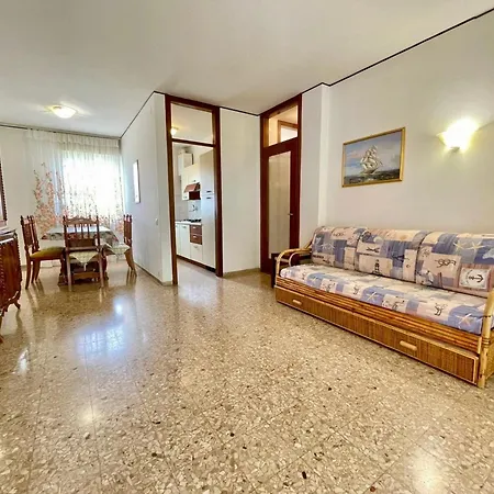 Seaside Surrounded By A Garden Villa Porto Santa Margherita di Caorle