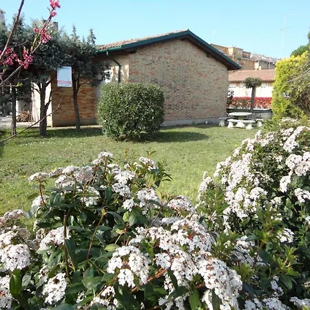 Villa Seaside Surrounded By A Garden Porto Santa Margherita di Caorle